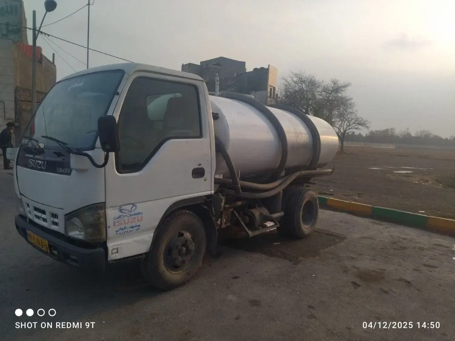 تخلیه چاه ولایروبی|خدمات پیشه و مهارت|تربت جام, جامرود|دیوار