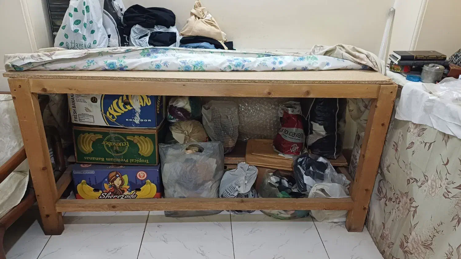 میز برش|لوازم خیاطی و بافتنی|کرج, شاهین‌ویلا|دیوار