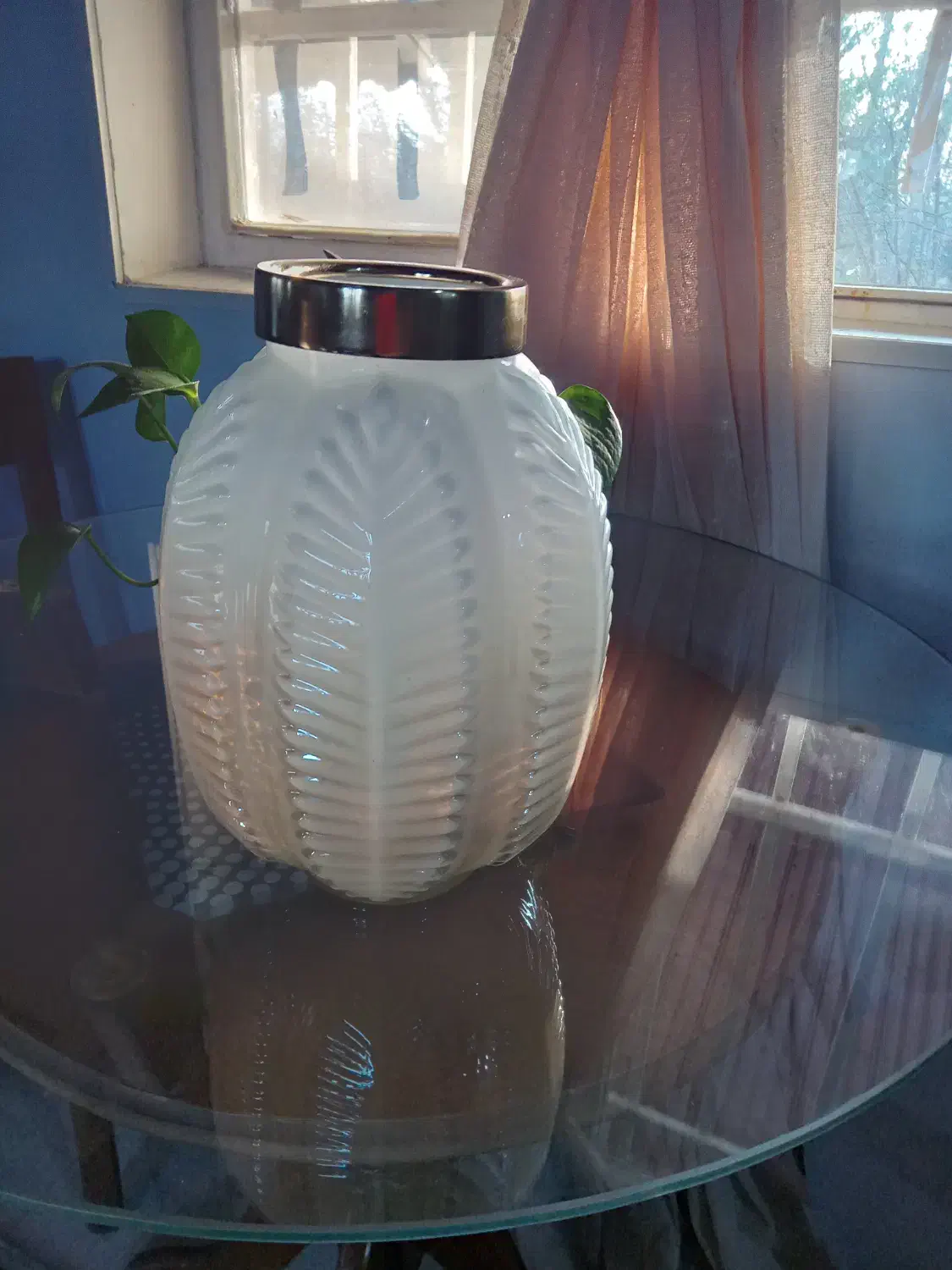 گلدون دکوری|مجسمه، تندیس، ماکت|شاندرمن, |دیوار