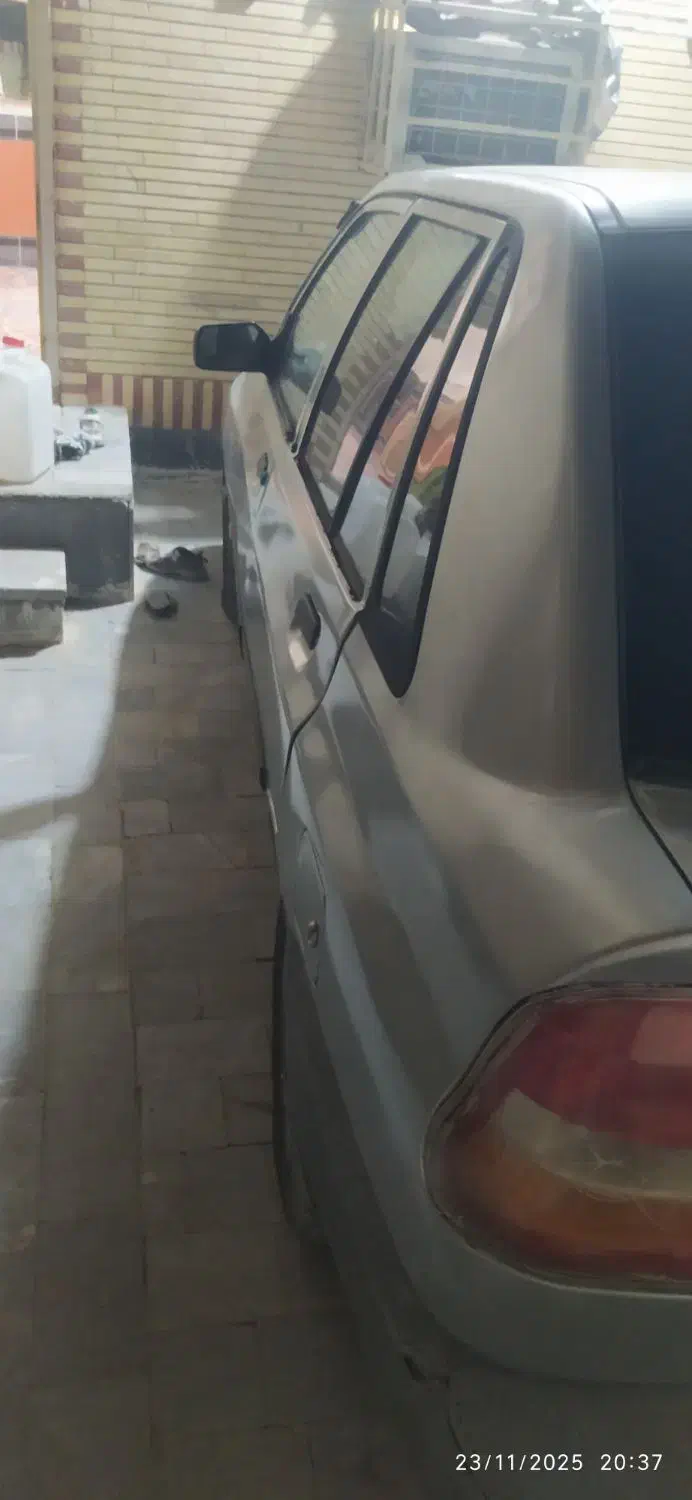 ماشین کاملان سالم هست|خودرو سواری و وانت|چابهار, |دیوار