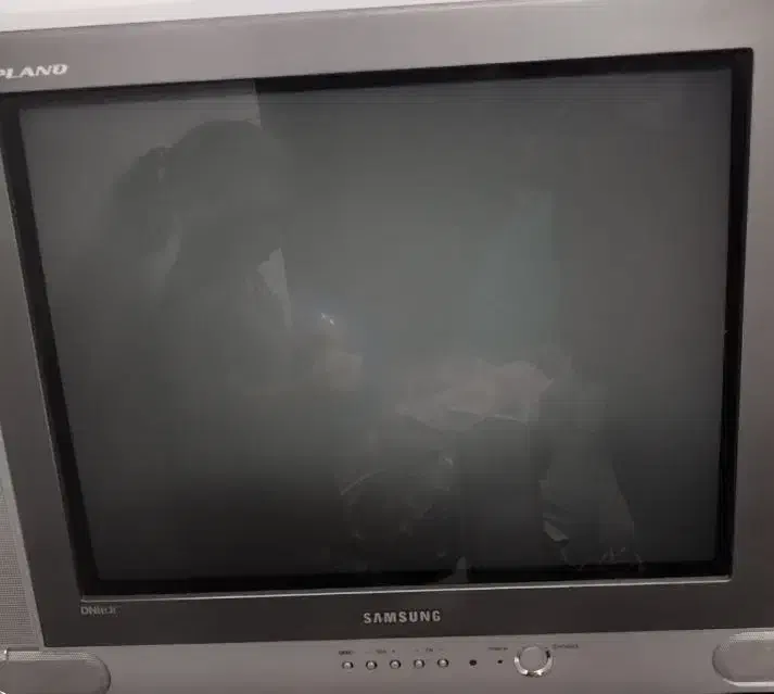 تلویزیون سامسونگ 21|تلویزیون و پروژکتور|زاهدان, |دیوار