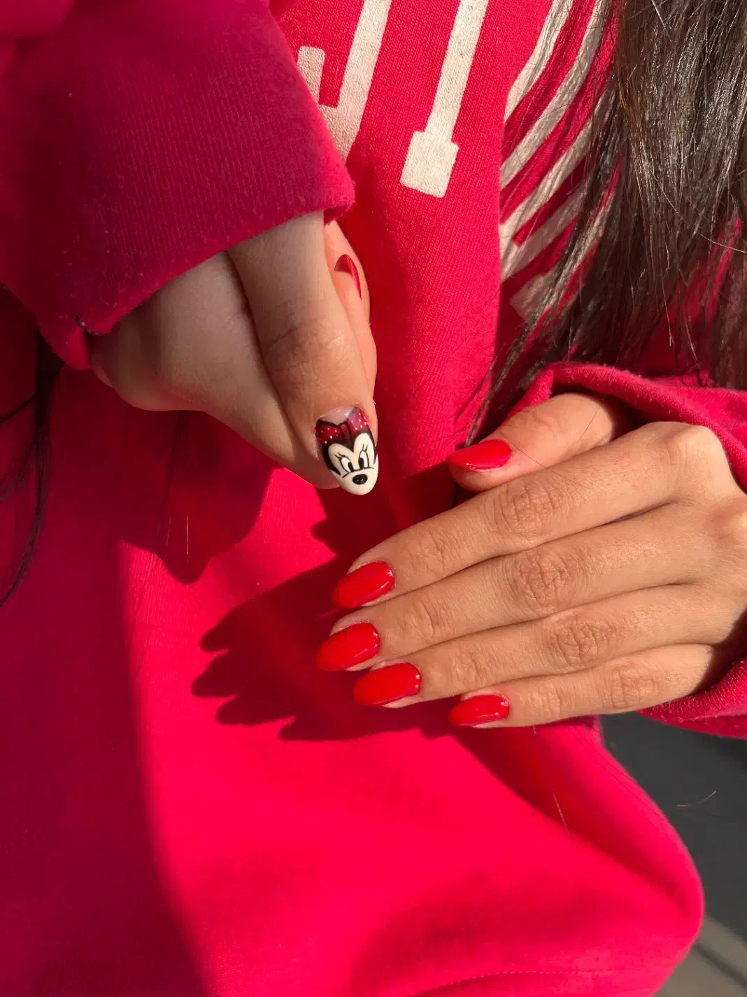 کاشت و ترمیم ناخن با تخفیف ویژه|خدمات آرایشگری و زیبایی|لاهیجان, مهرگان|دیوار