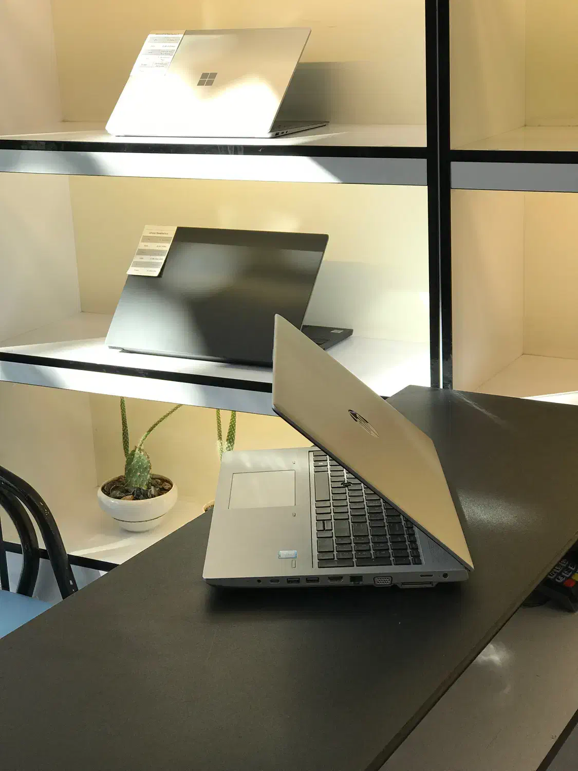 لپ تاپ HP Probook 650 G4|رایانه همراه|همدان, |دیوار