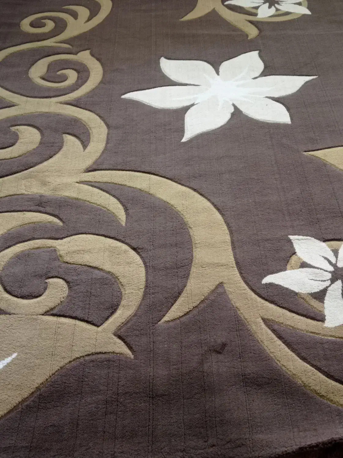 فرش شش متری فانتزی|فرش|مرند, |دیوار