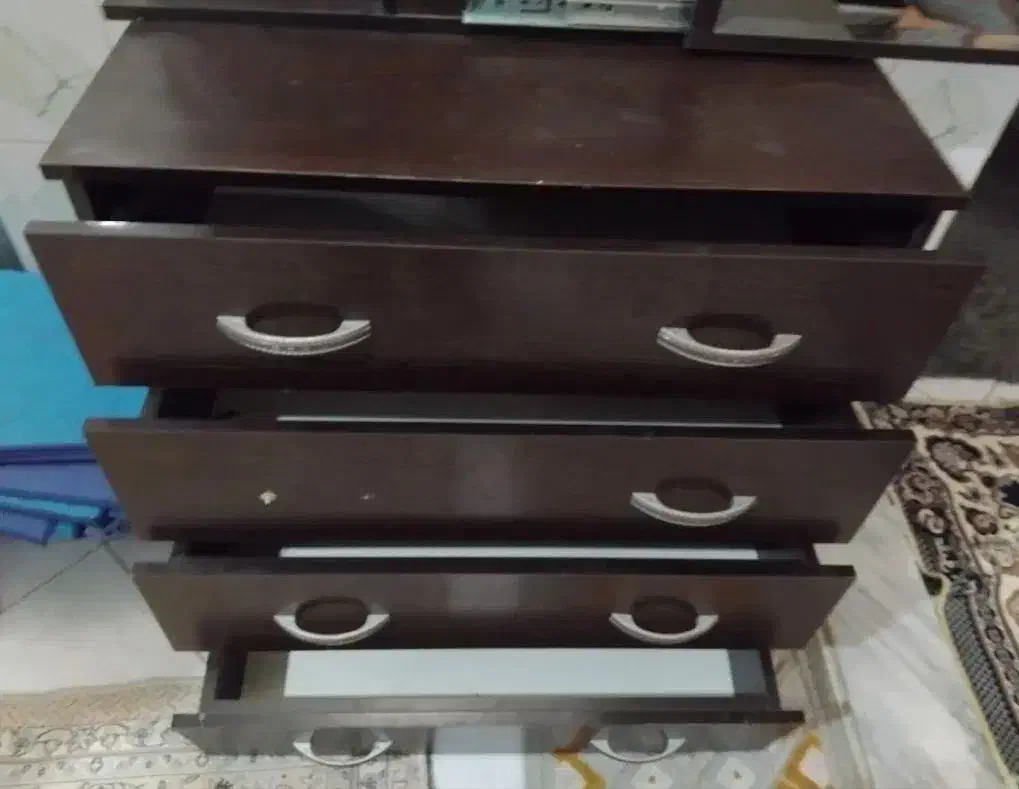 دراور|جاکفشی، کمد، دراور|مشهد, یاس|دیوار