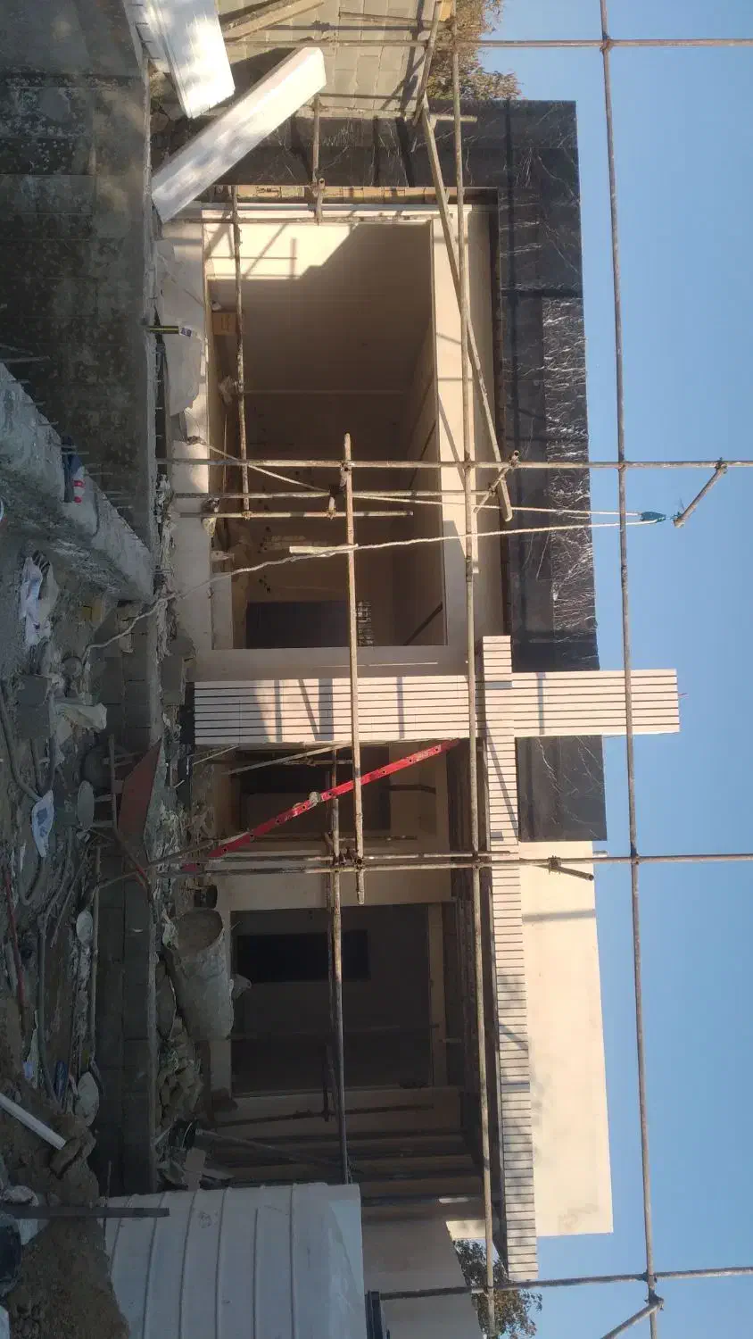 سنگکاری نما کاشی سرامیگ|خدمات پیشه و مهارت|کرج, حسین آباد (اکبر آباد)|دیوار