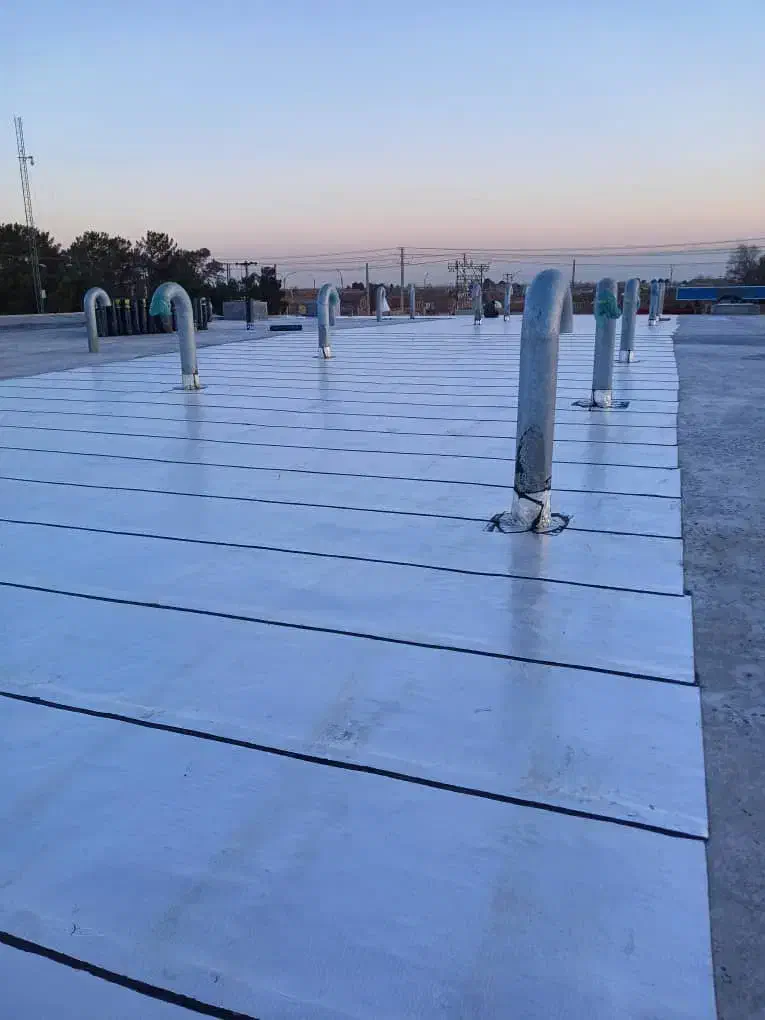 نصب و فروش ایزوگام میلانی|مصالح و تجهیزات ساختمان|بافت, |دیوار