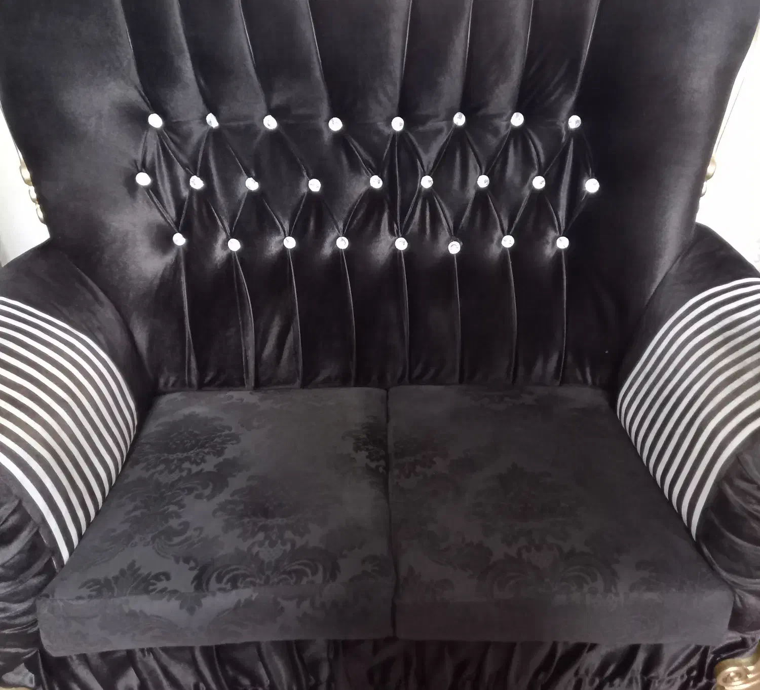 مبل|مبلمان خانگی و میز عسلی|سمنان, |دیوار