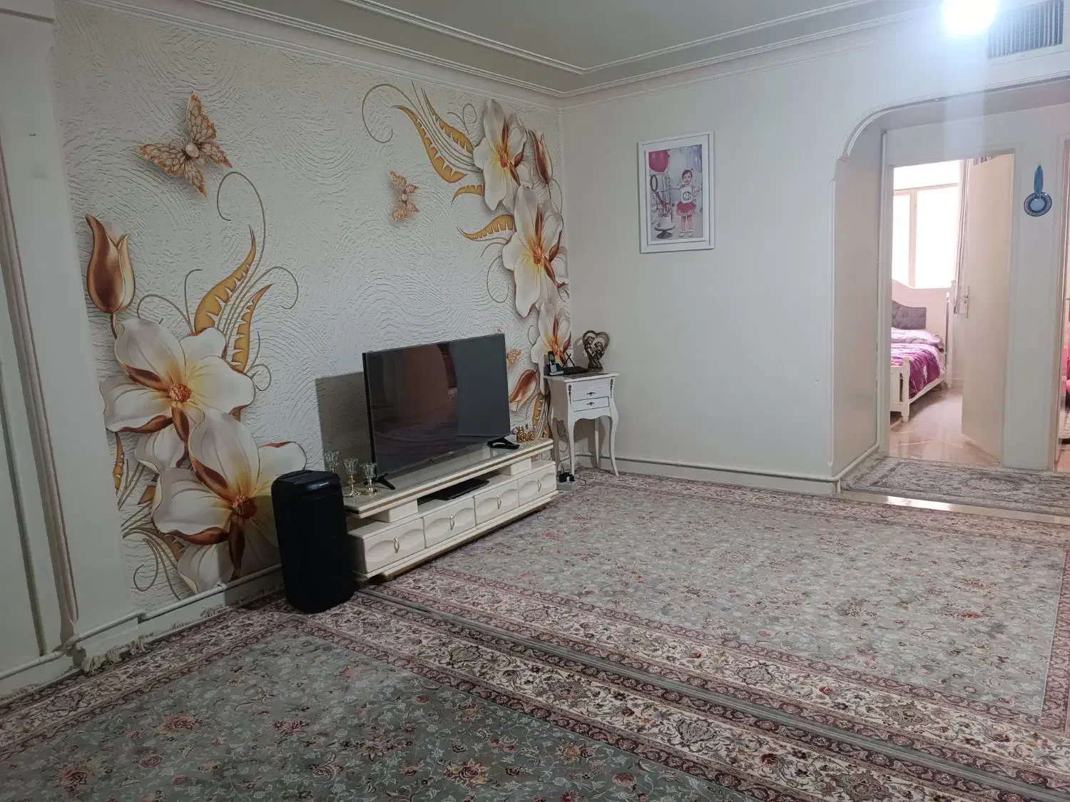 آپارتمان 70متری شهرک فردوس|فروش آپارتمان|تهران, شهرک فردوس (حسینی)|دیوار