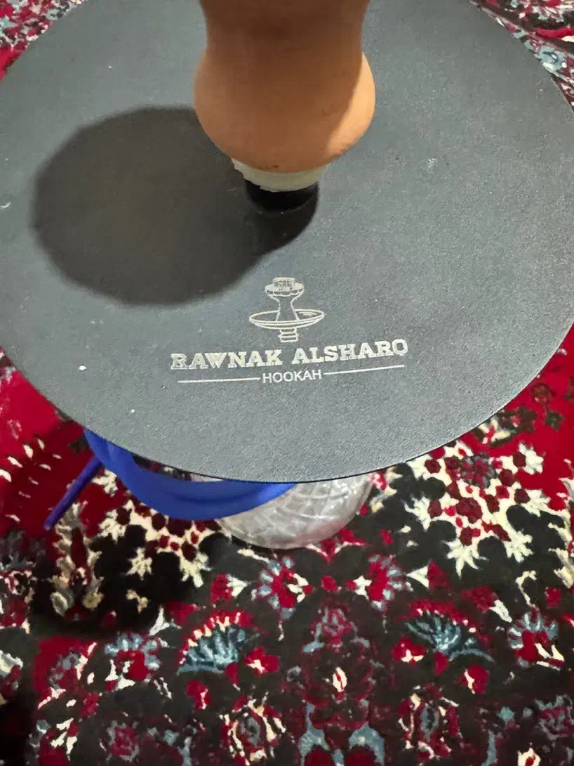 قلیون سوپاپی|کلکسیون و سرگرمی|بندر ماهشهر, |دیوار