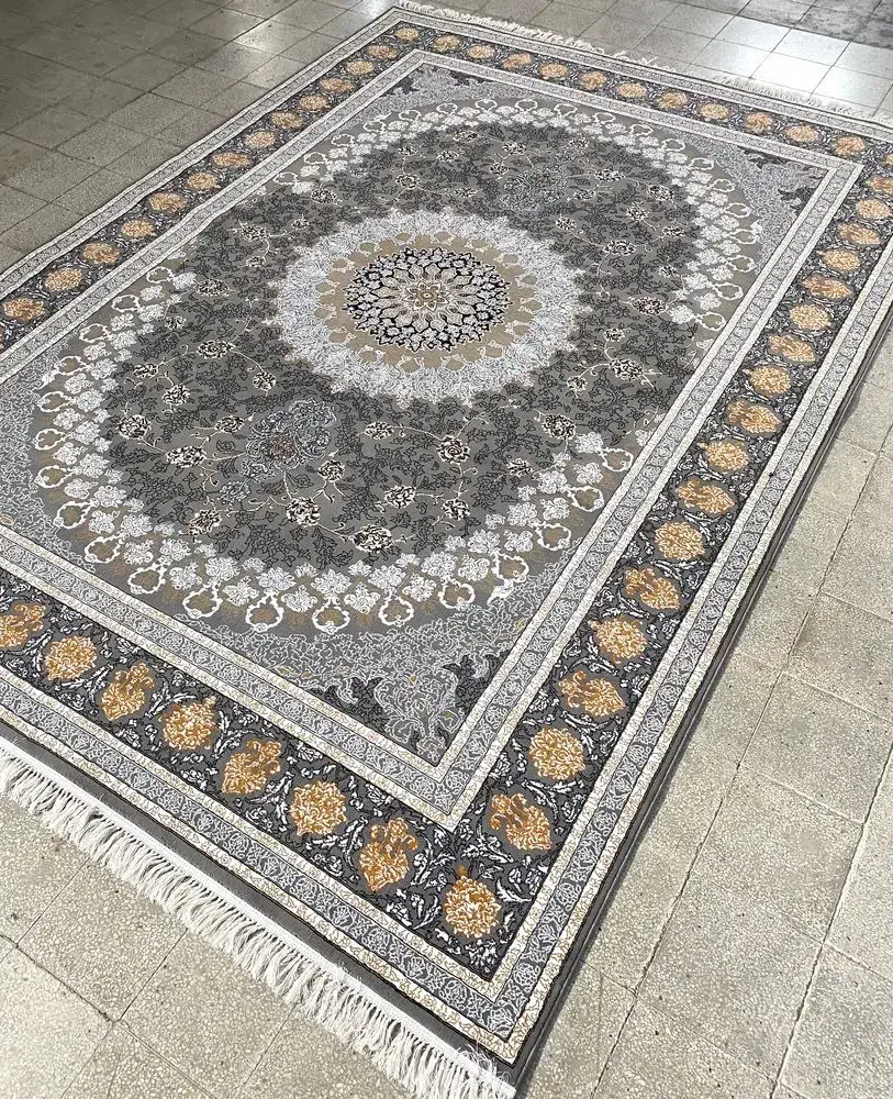 انواع فرشهای کاشان نگین مشهد|فرش|فومن, |دیوار