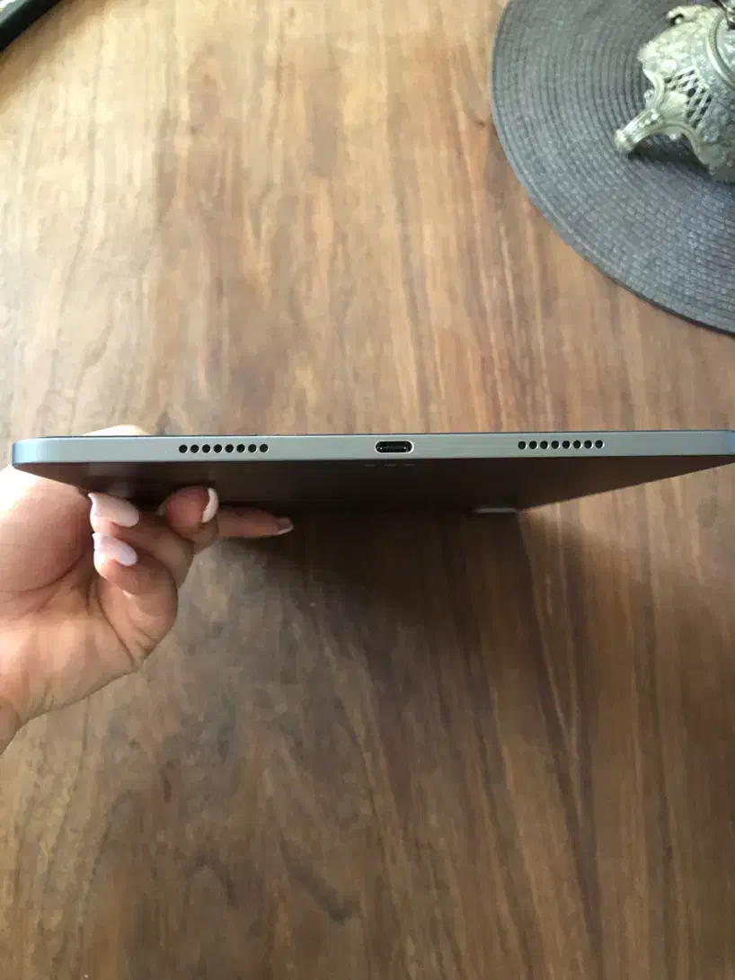 آیپد پرو نسل ۳ (۱ ترابایت)|تبلت|شیراز, شهرک مخابرات|دیوار