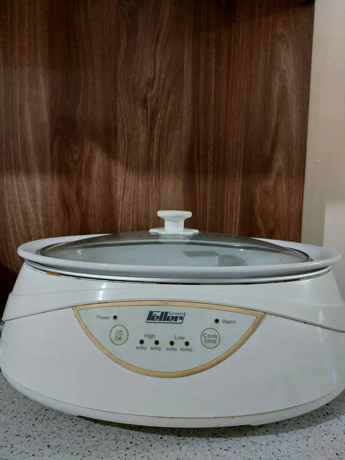 آرام پز Germany/fellerدر حد نو ۲ مرتبه استفاده شده|سایر لوازم برقی|رشت, ولکس|دیوار