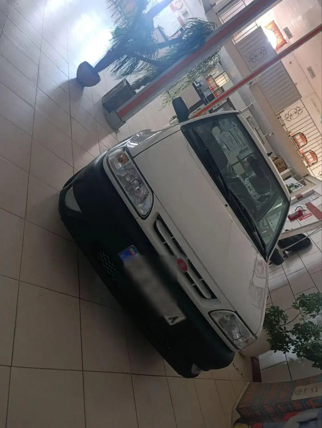 وانت پراید 151|خودرو سواری و وانت|اسدآباد, |دیوار