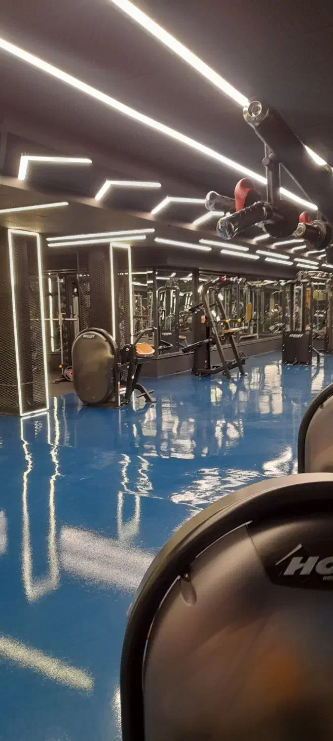 نظافت چی باشگاه بدنسازی|استخدام سرایداری و نظافت|تهران, تهرانپارس غربی|دیوار