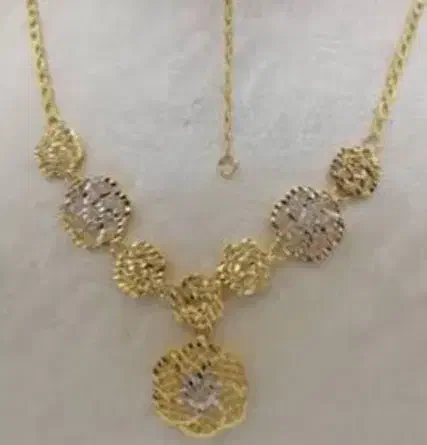 گردنبند طلا گم شده|اشیا|مشهد, وحید|دیوار