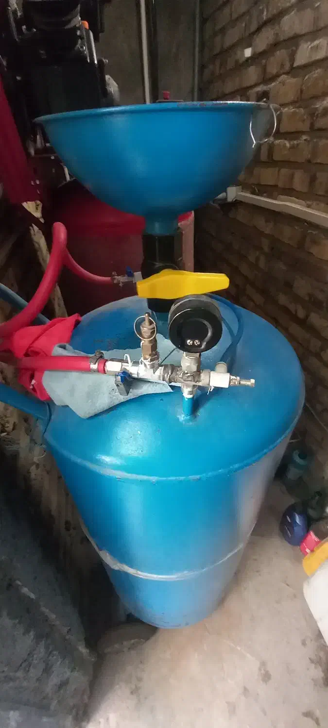 لوازم کارواش|ابزارآلات|گناباد, |دیوار