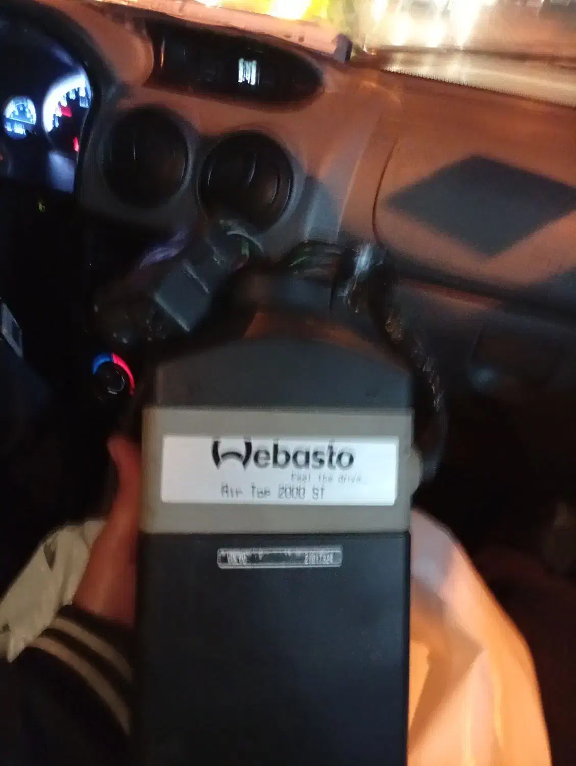 بخاری درجا کامیون|قطعات یدکی و لوازم جانبی|مرند, |دیوار