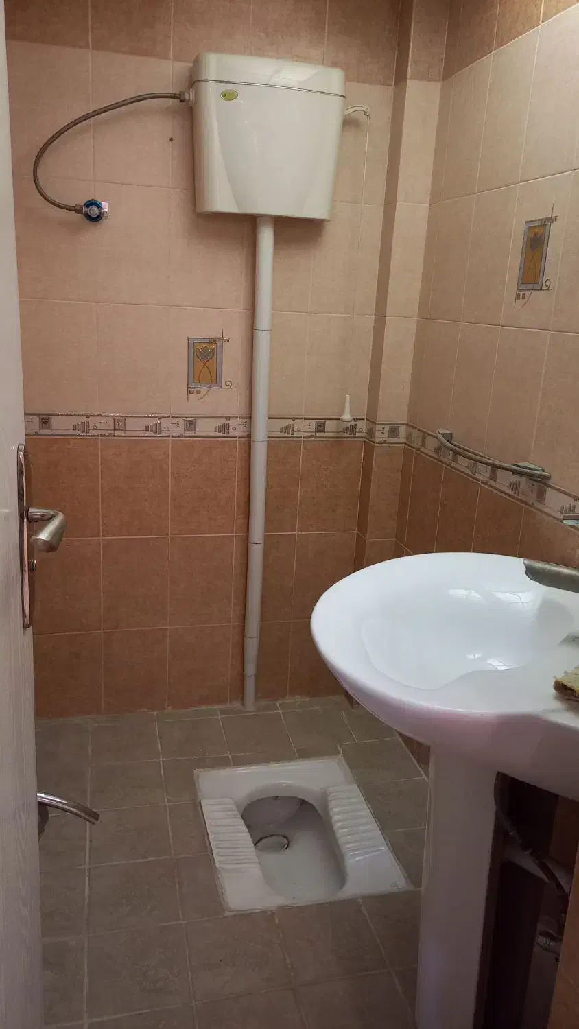 110متر دوخواب مهرنامی