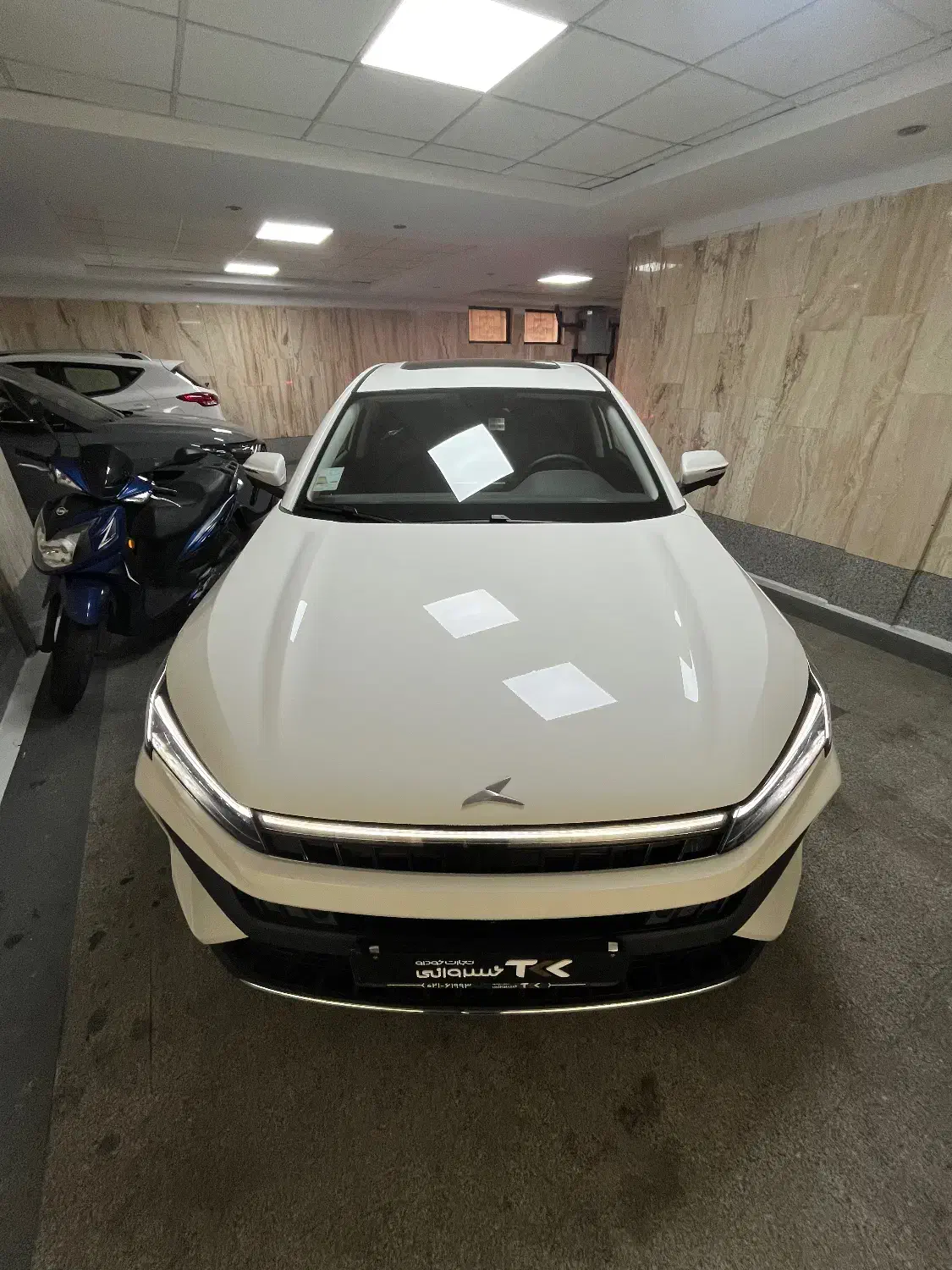 کی ام سی j7|خودرو سواری و وانت|تهران, دزاشیب|دیوار