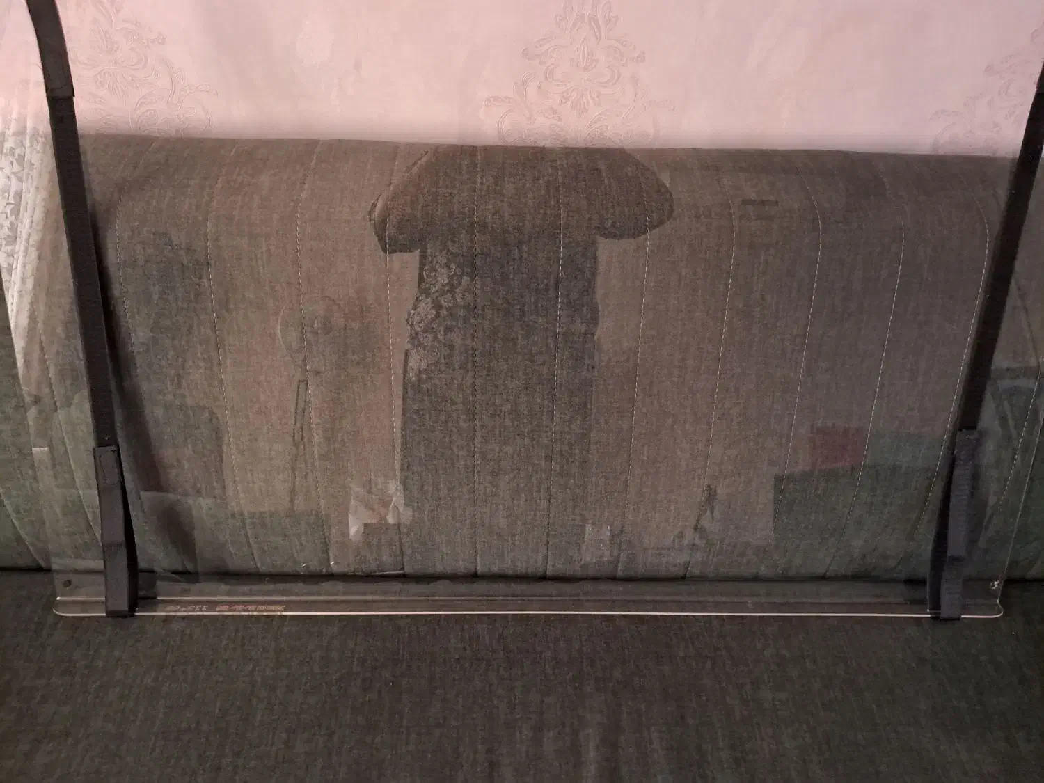 محافظ تلویزیون ۴۶ اینج سونی|تلویزیون و پروژکتور|اهواز, ۲۴ متری|دیوار