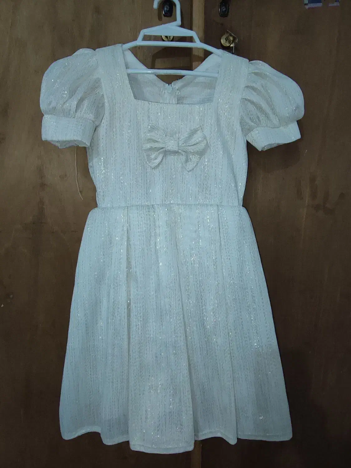 لباس مجلسی بچگانه و زنانه|لباس|الیگودرز, |دیوار