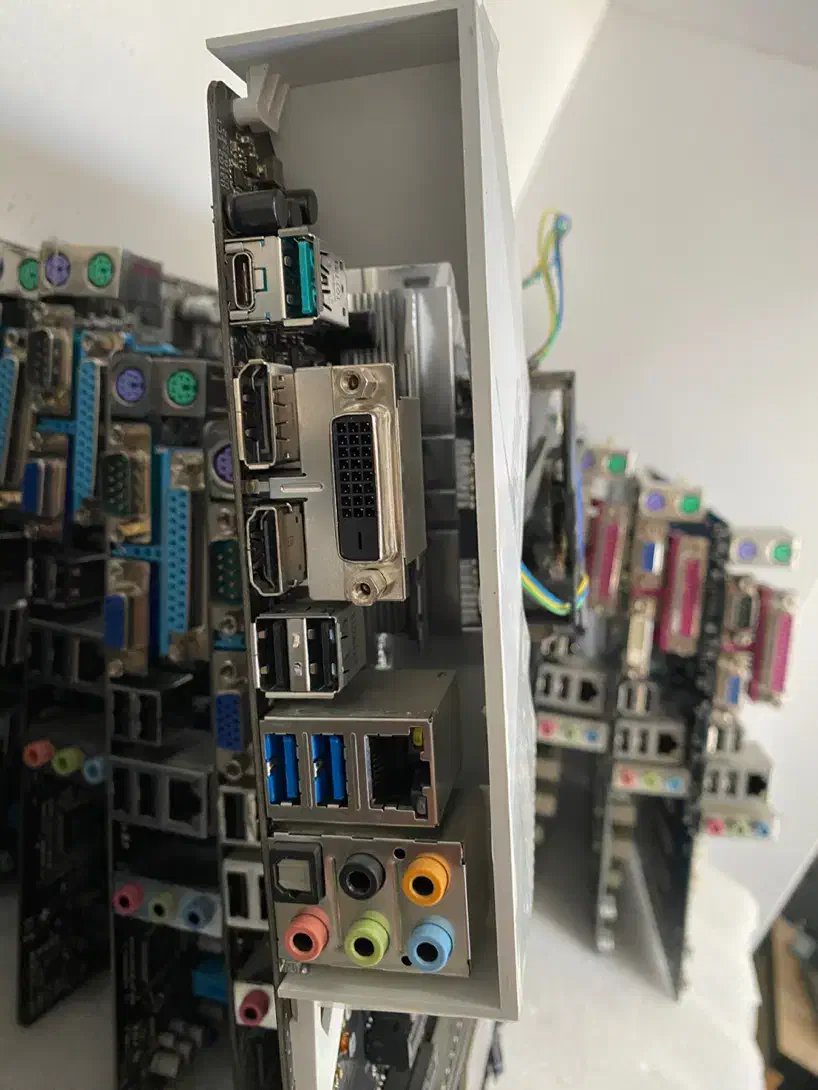 باندل مادربرد z390ایسوس CPU i5 8400|قطعات و لوازم جانبی رایانه|شیراز, آزادگان|دیوار