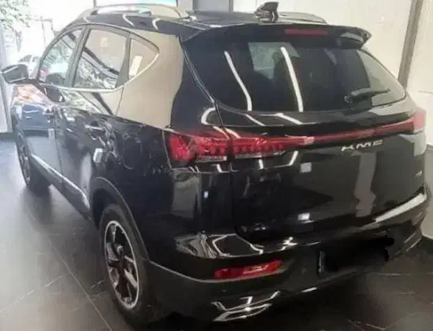 kmc x5|خودرو سواری و وانت|تهران, نیکنام|دیوار