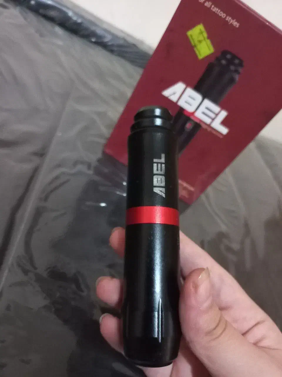 پن .دستگاه تاتو مدل ABEL|آرایشی، بهداشتی، درمانی|لنگرود, |دیوار