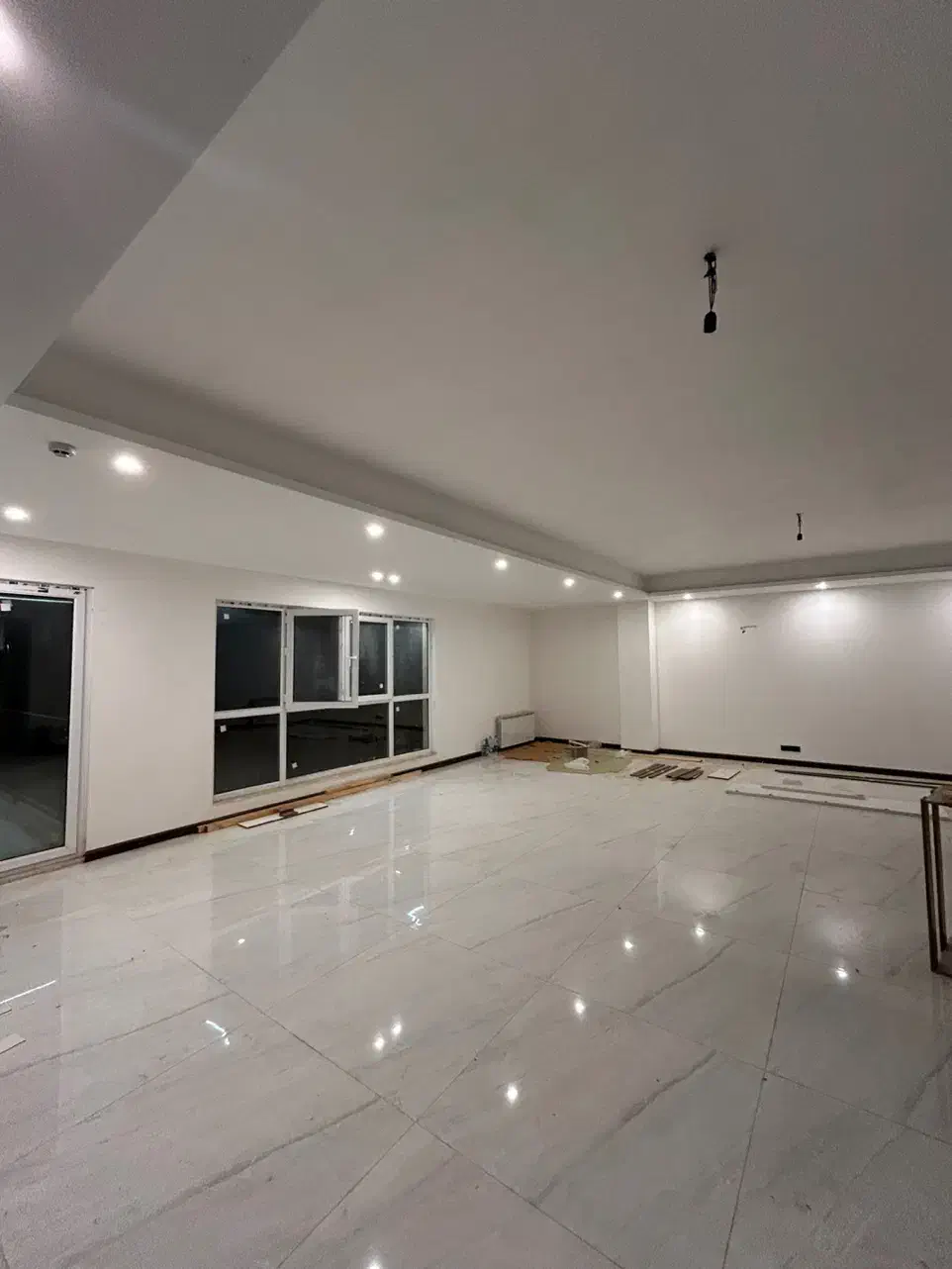 اجاره ۱۹۵ متری / نوساز/ ۳ خواب/ ویو کوه/کریم اباد|اجارهٔ آپارتمان|تنکابن, |دیوار