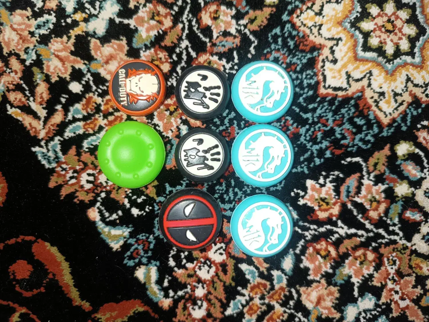 ps4 Slim 1tb(کپی خور)|کنسول، بازی ویدئویی و آنلاین|کرمان, |دیوار