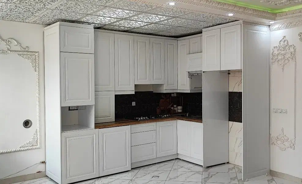 کابینت و کمد دیواری|خدمات پیشه و مهارت|کوهدشت, |دیوار