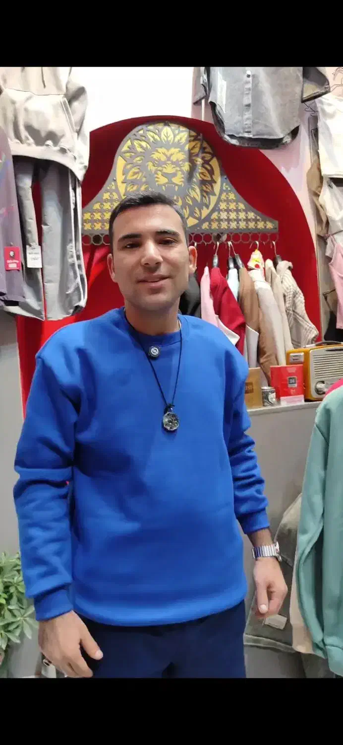 یک فروشنده تایم صبح نیازمندم با ۲درصد از فروش خود|استخدام بازاریابی و فروش|تهران, جنت‌آباد مرکزی|دیوار