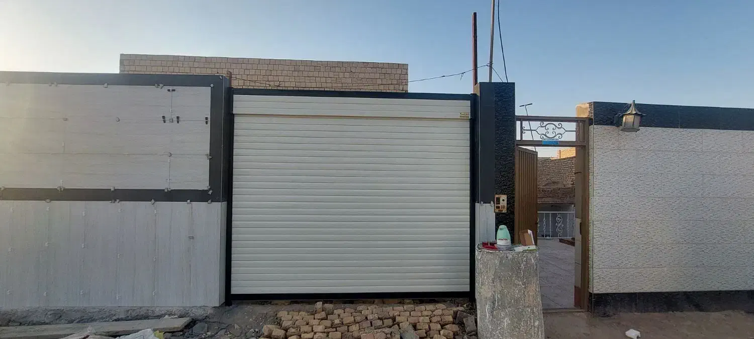 درب برقی،دوربین،دزدگیر میبد|خدمات پیشه و مهارت|میبد, |دیوار