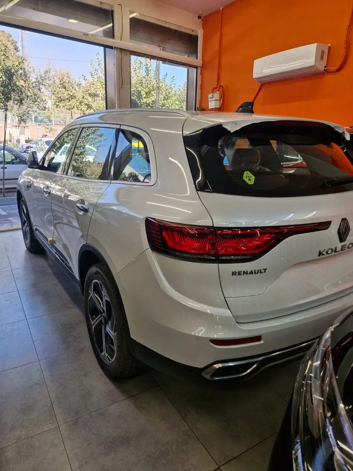 رنو کولئوس ۲۰۲۵ صفر کیلومتر وارداتی|خودرو سواری و وانت|تهران, شکوفه|دیوار