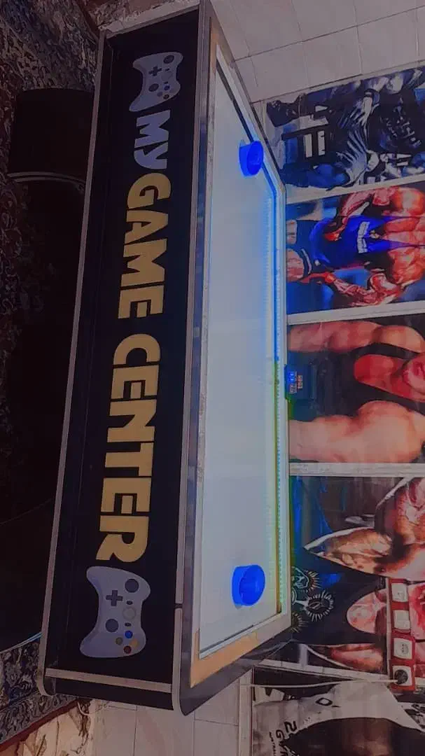 ایرهاکی|اسباب‌‌بازی|شادگان, |دیوار