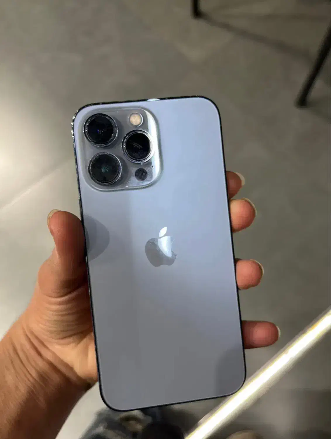 ایفون ۱۳ پرو|موبایل|فردیس, دهکده|دیوار