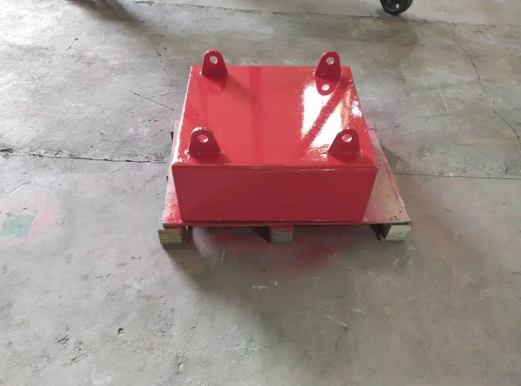 جداساز مغناطیسی دائم معلق(سپراتور)،مگنت اورباند|ماشین‌آلات صنعتی|ری, شهرری|دیوار