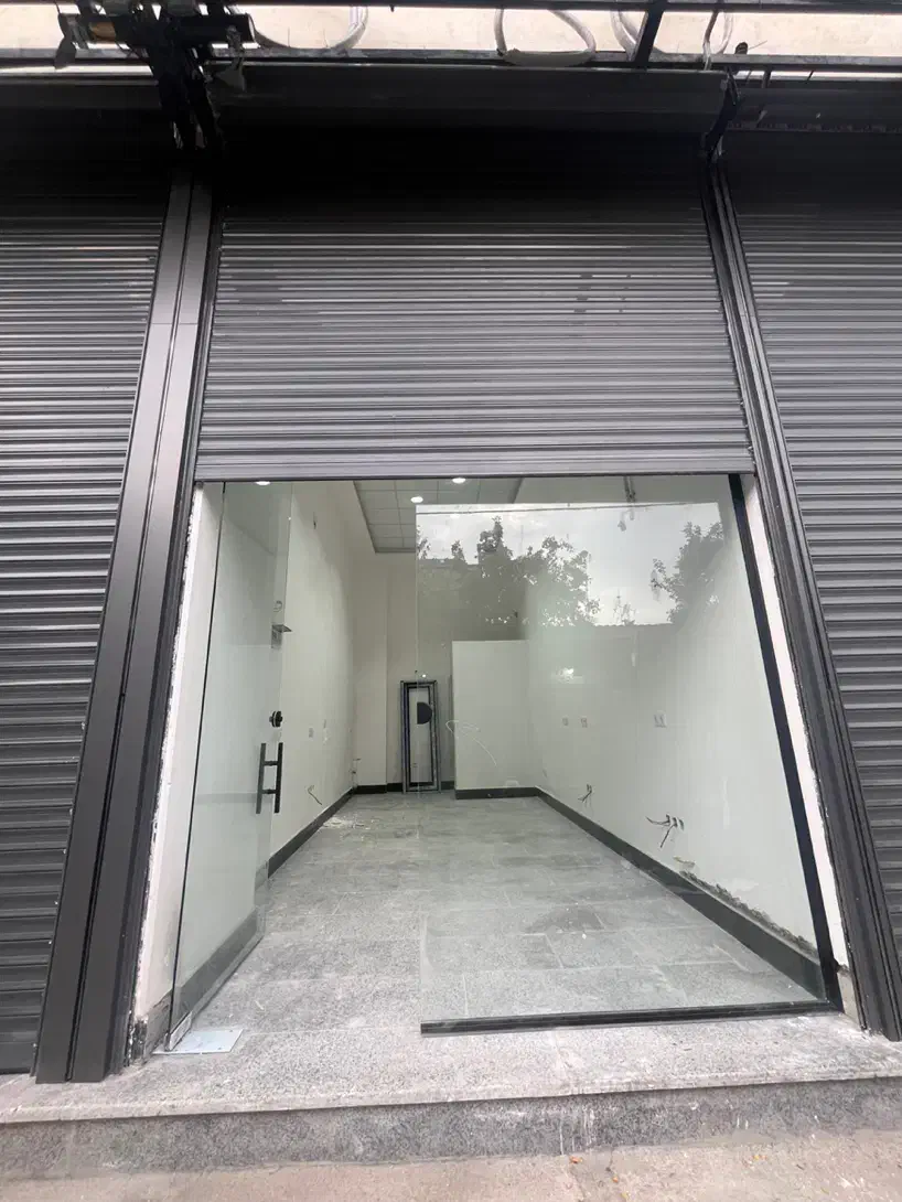 اجاره مغازه تجاری در مرکز شهر|اجارهٔ مغازه و غرفه|تنکابن, |دیوار