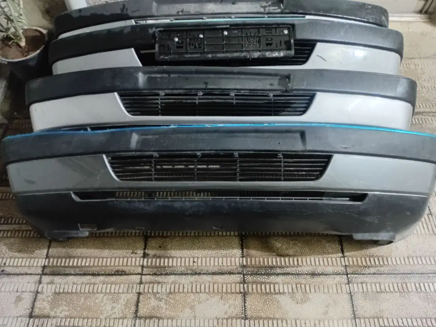 سپر x22 و کوئیک وپژو ۴۰۵ و رانا وداشبورد و فرمان|قطعات یدکی و لوازم جانبی|تبریز, |دیوار