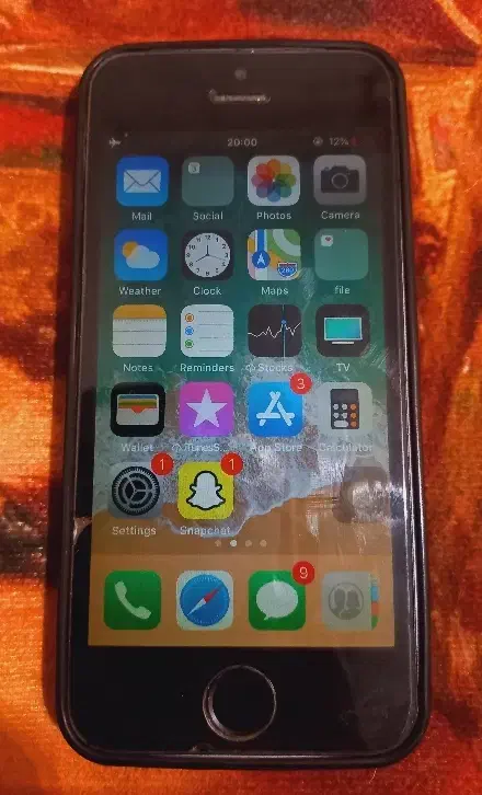 iphone|موبایل|رشت, بلوار گیلان|دیوار