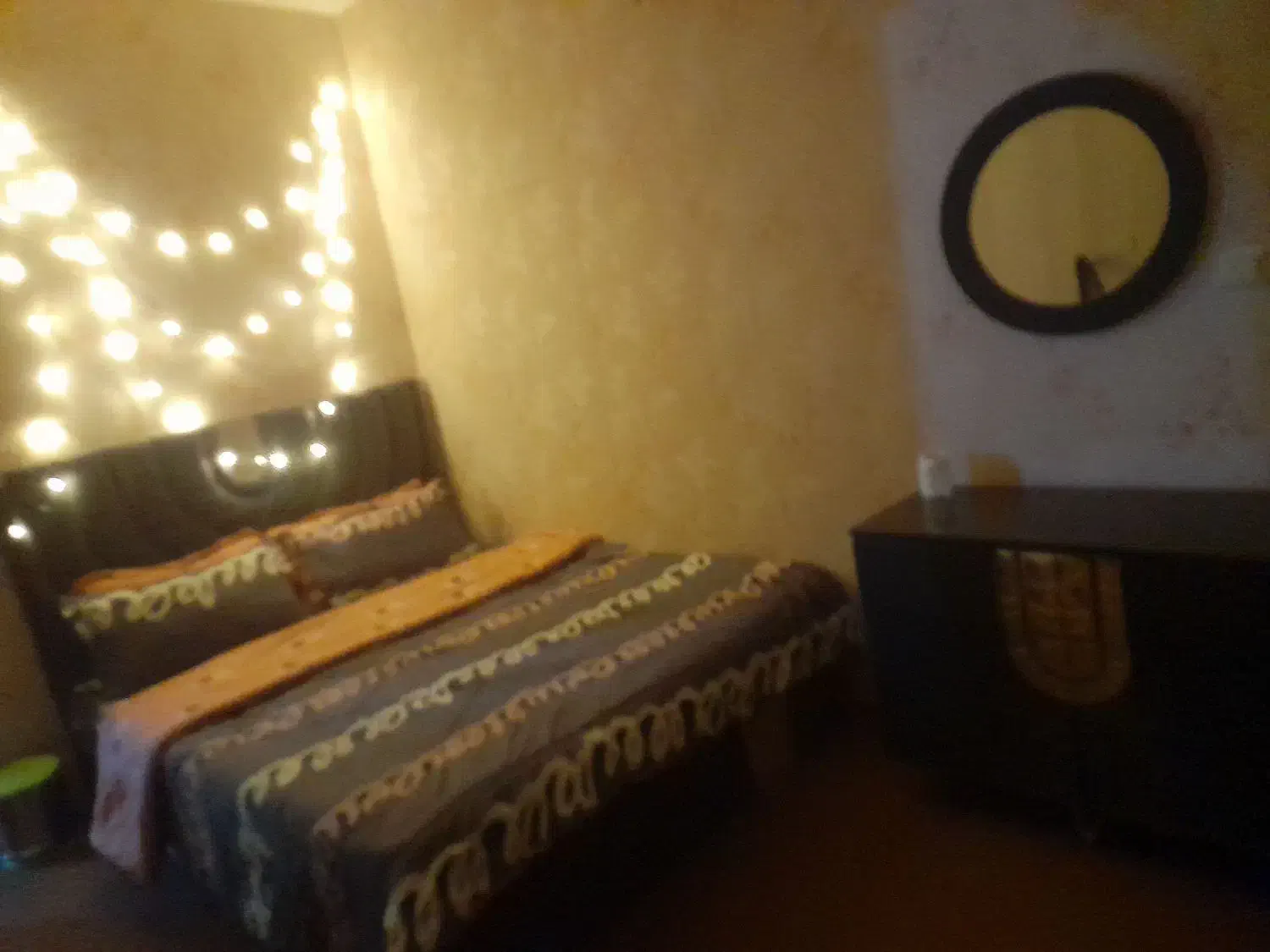 واحد ۹۰متری دربست مبله فول امکانات|اجارهٔ کوتاهمدت آپارتمان و سوئیت|بیرجند, |دیوار