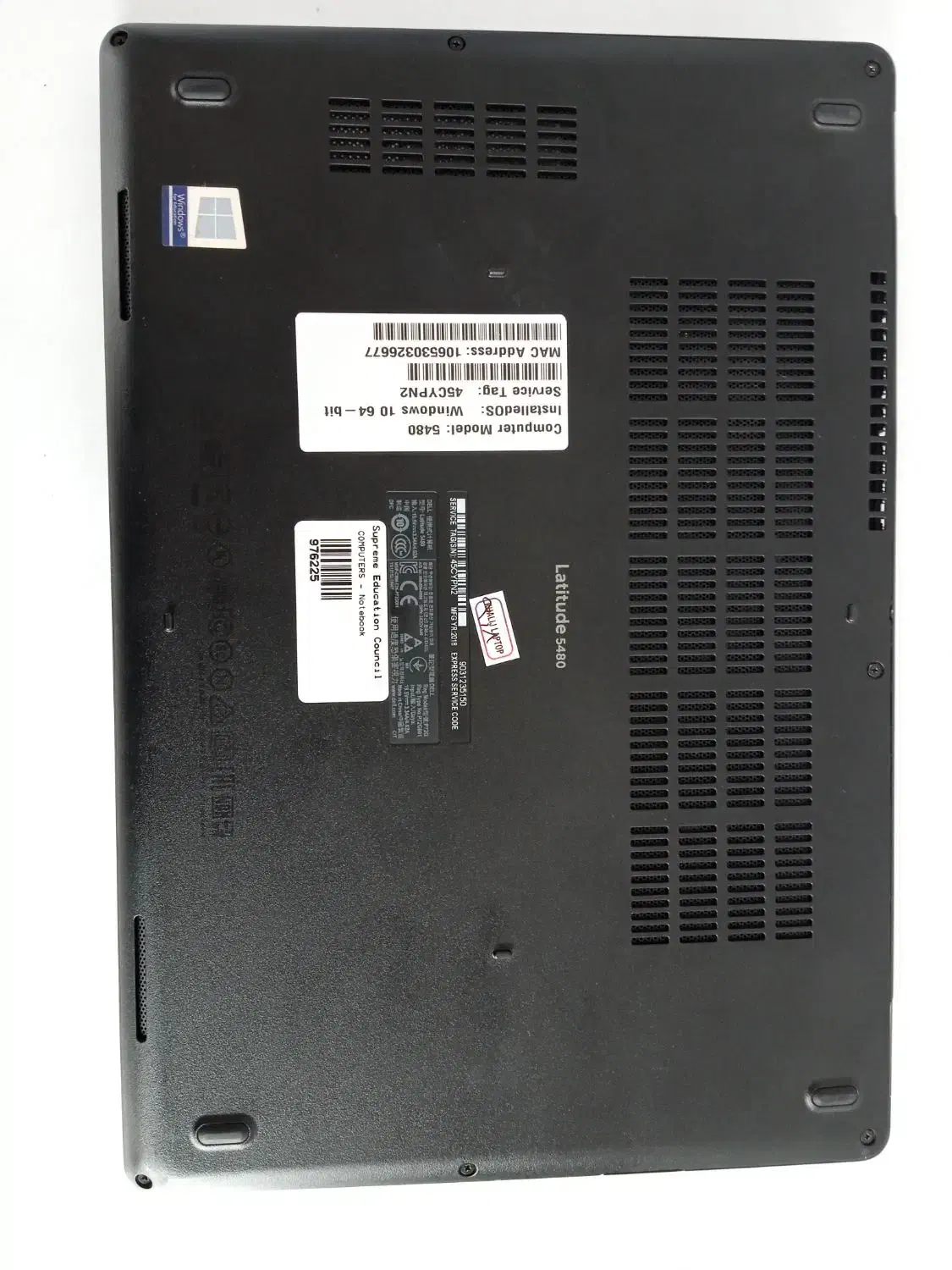 لپتاپ استوک در حد نو|رایانه همراه|سقز, |دیوار