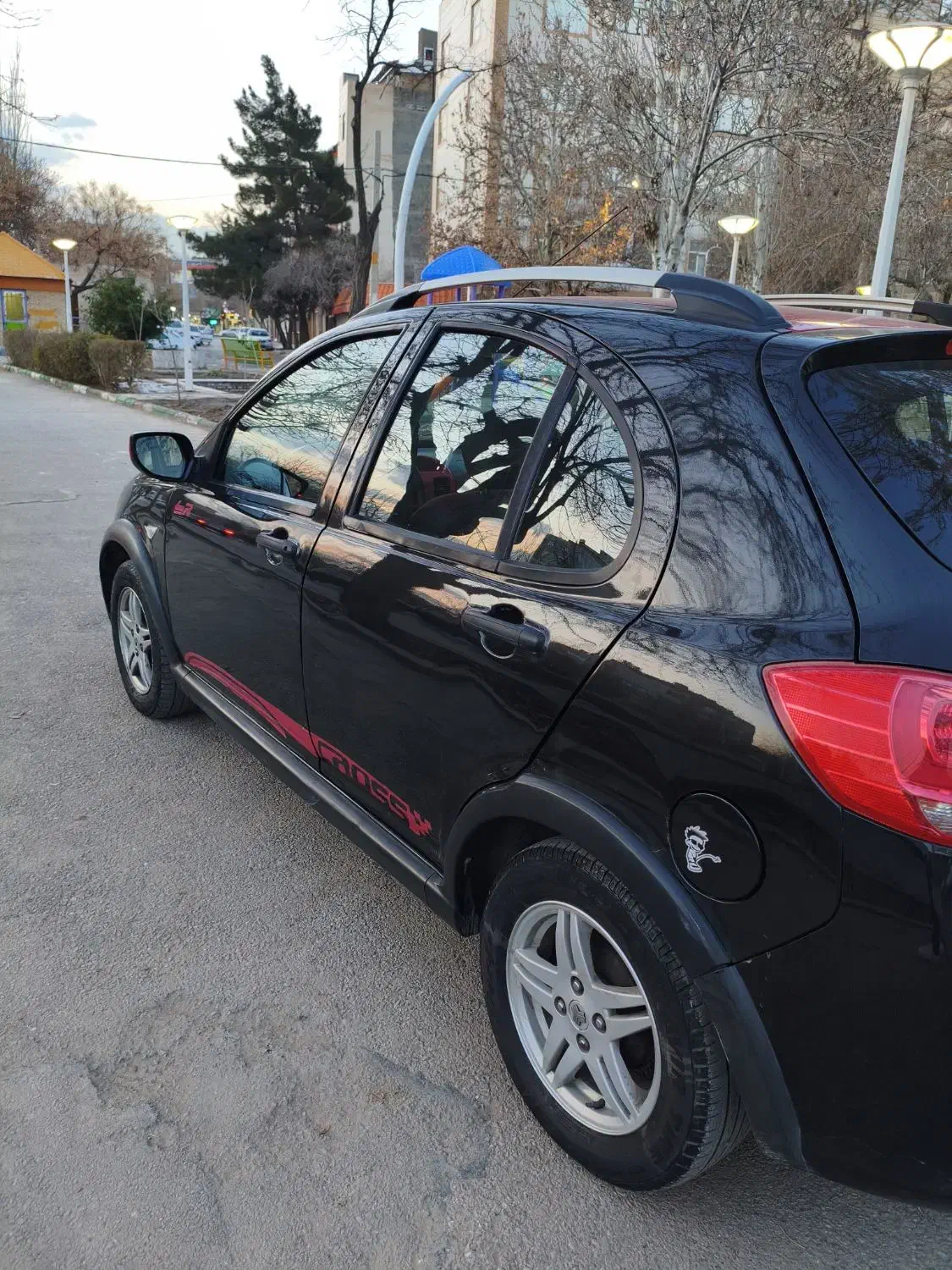 کوییک ار ۱۴۰۱|خودرو سواری و وانت|مشهد, ایثارگران|دیوار