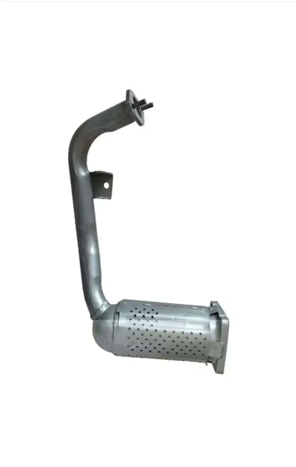 کاتالیزور توخالی|قطعات یدکی و لوازم جانبی|اهواز, شهرک برق|دیوار