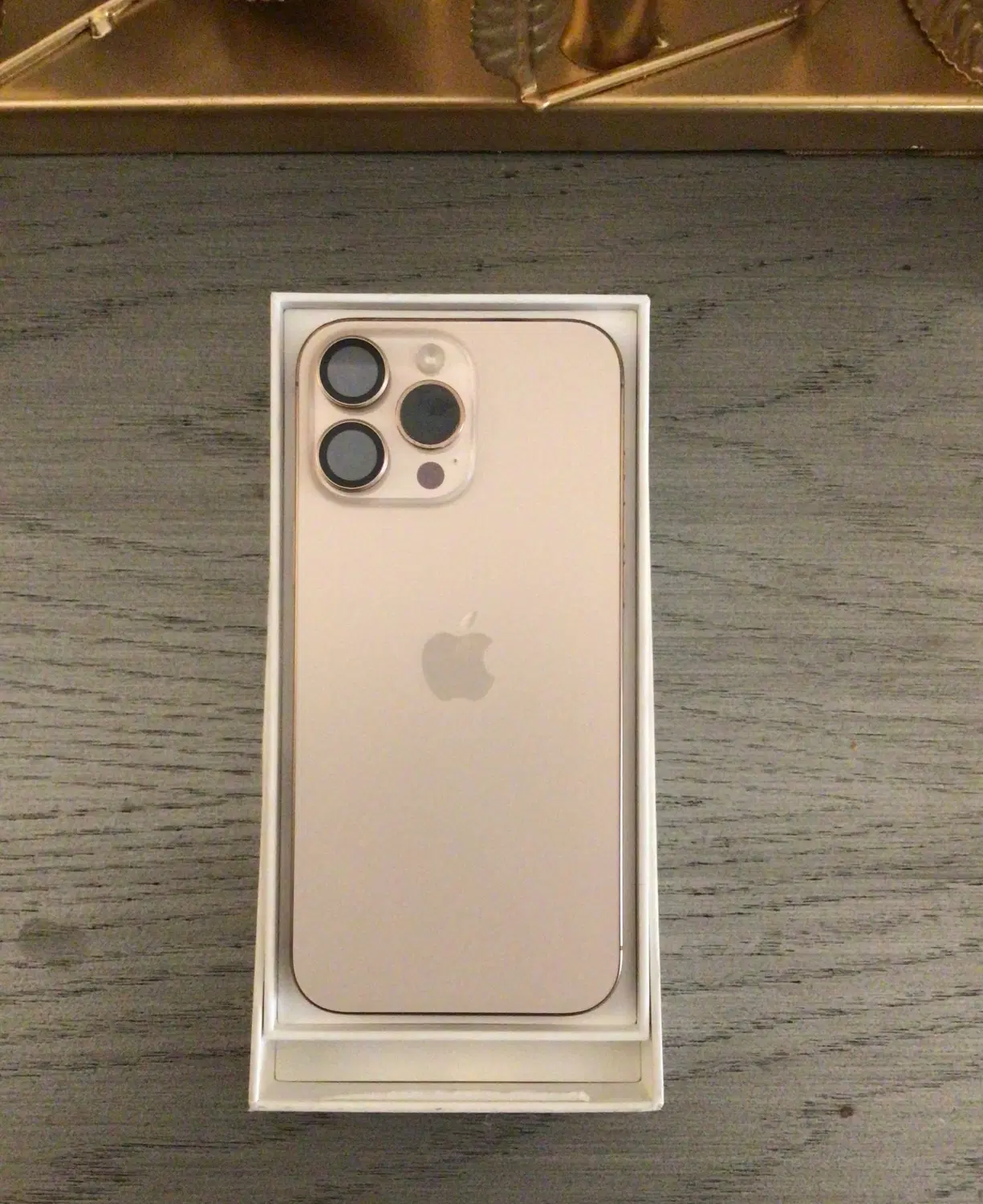 iphone 16 pro max 256|موبایل|کرج, فاز ۱ مهرشهر|دیوار
