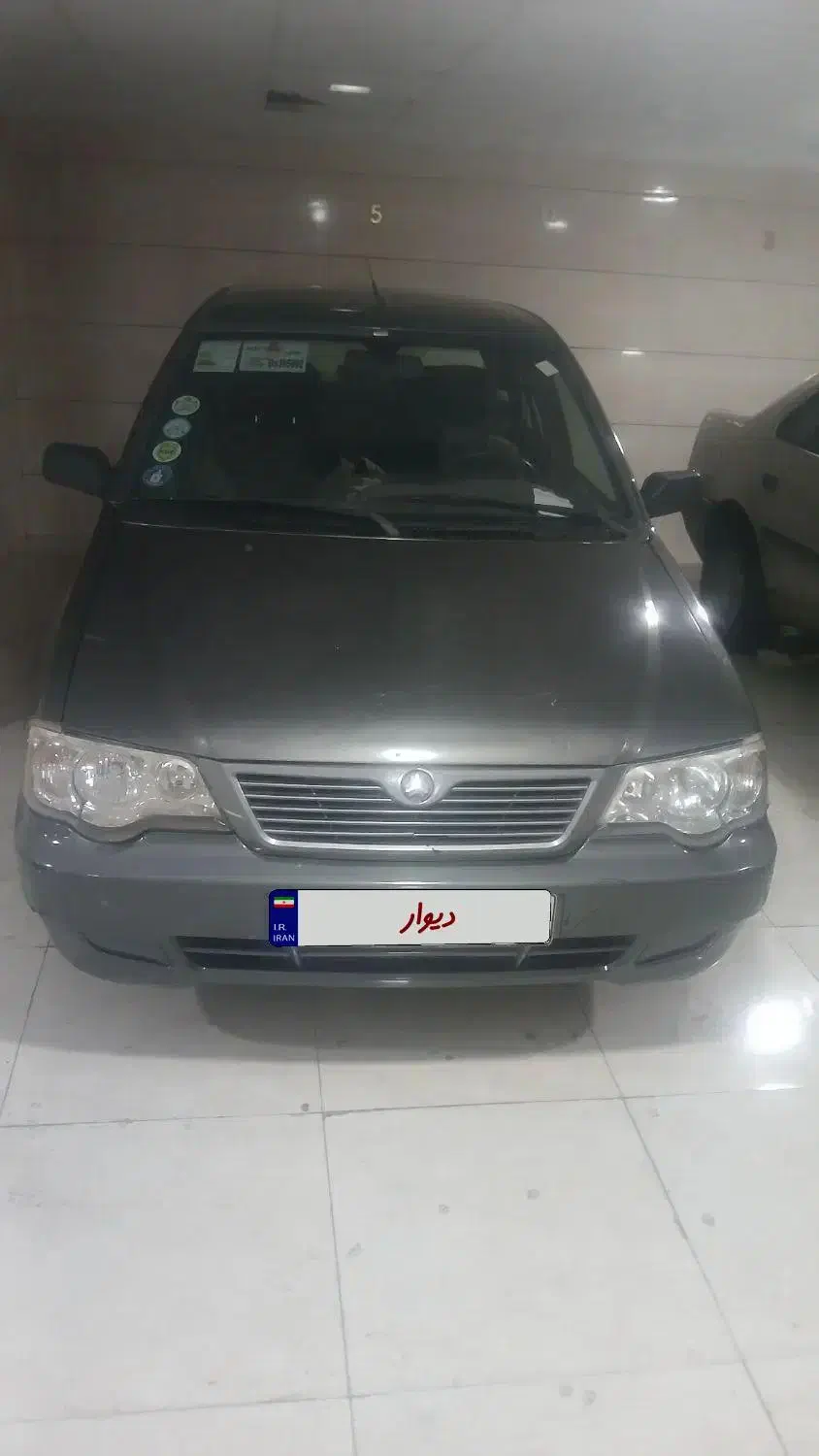 پراید ۱۳۲|خودرو سواری و وانت|تبریز, |دیوار