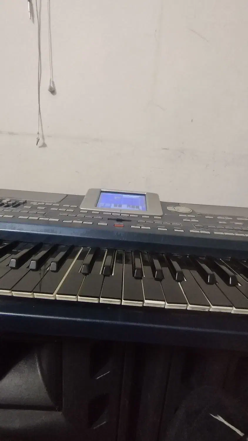 ارگ pa800 فروشی فوری|پیانو، کیبورد، آکاردئون|قدس, شهر‌قدس|دیوار