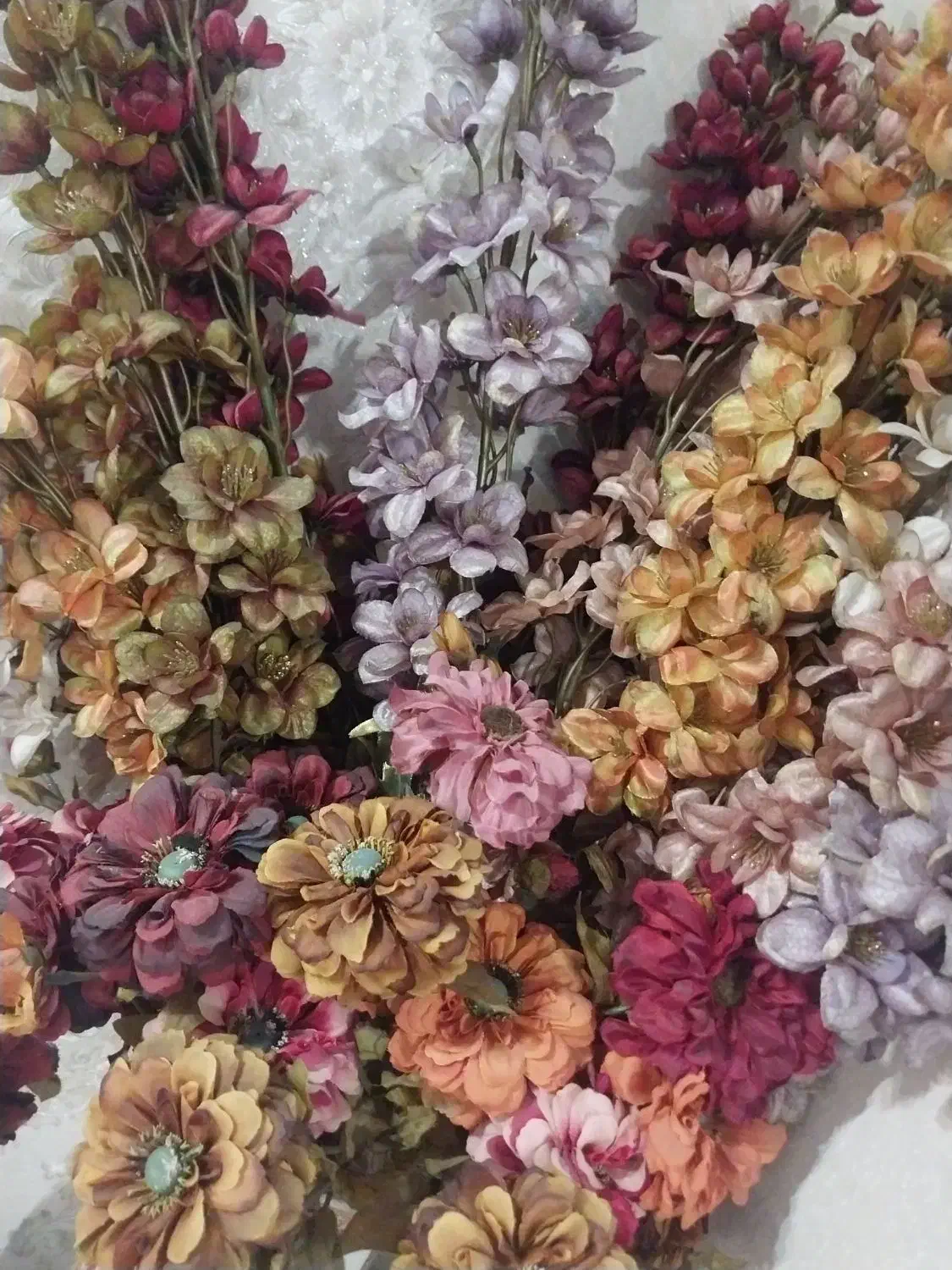 گل مصنوعی|گل مصنوعی|تهران, دانشگاه شریف|دیوار