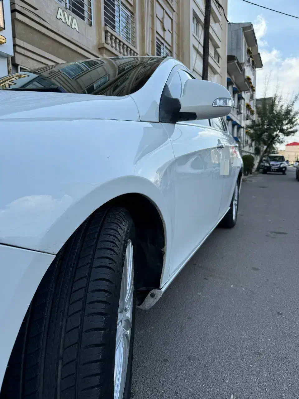 جکj5 اتومات 1800cc|خودرو سواری و وانت|رشت, جهاد|دیوار